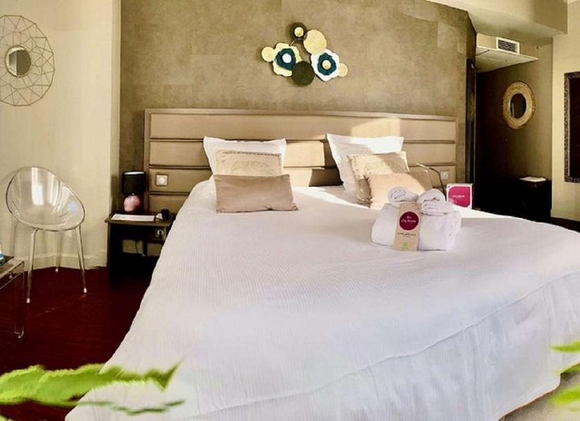Yatak Odası Fotoğraf