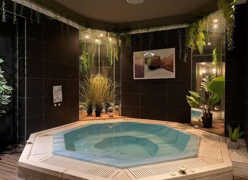 Spa Fotoğraf