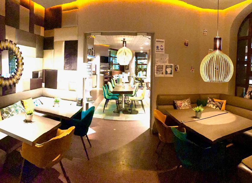 Restoran Fotoğraf