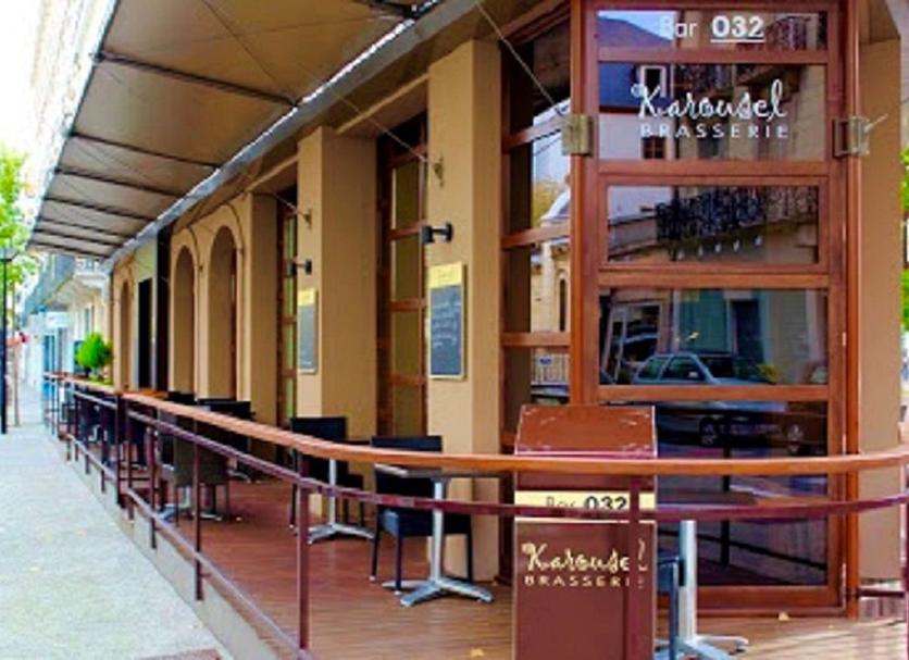 Bina Fotoğraf