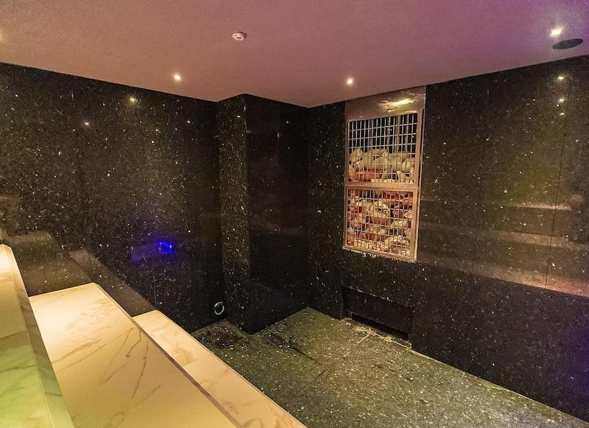 Spa Fotoğraf