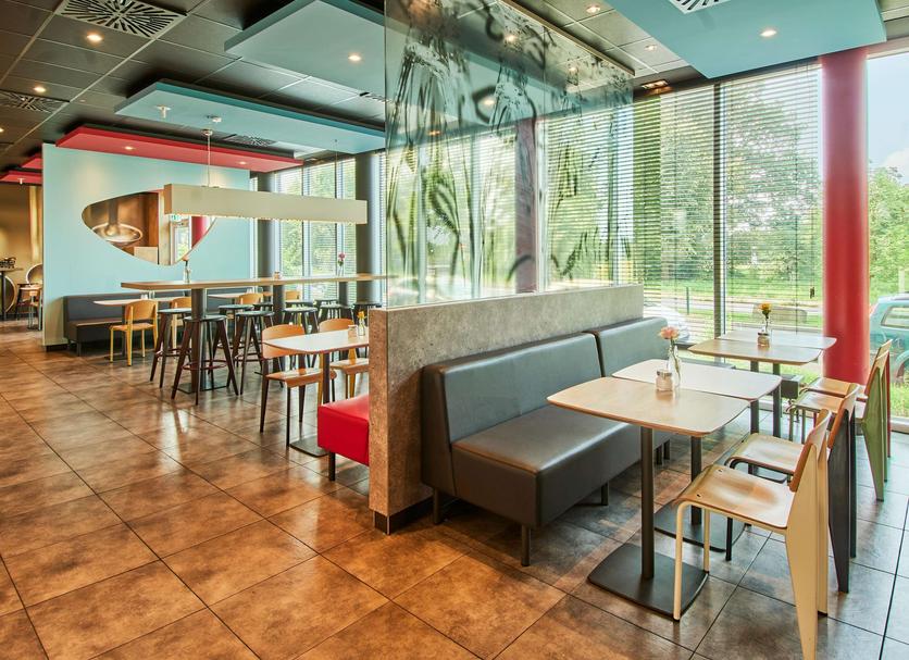 Restoran Fotoğraf