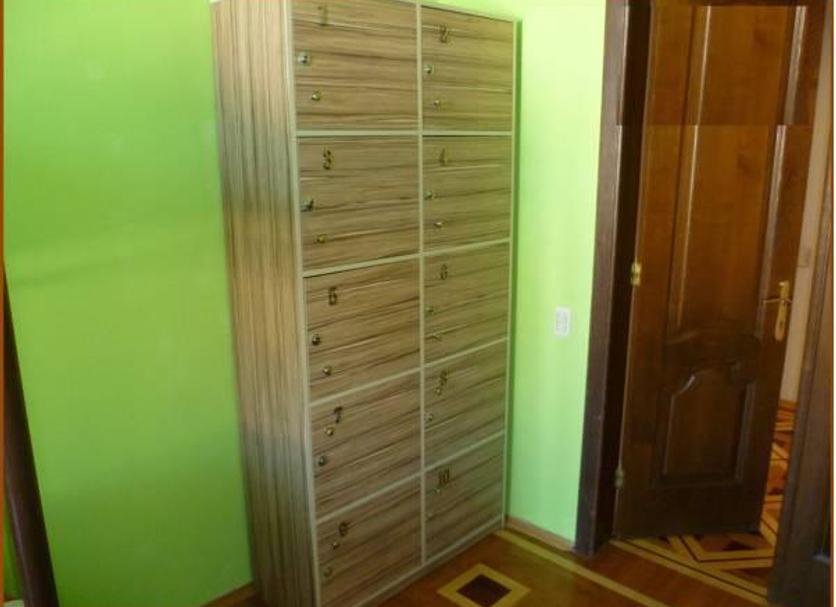 Oda olanağı Fotoğraf