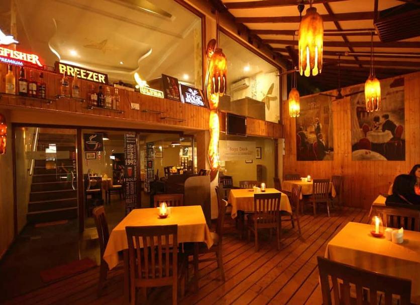 Restoran Fotoğraf