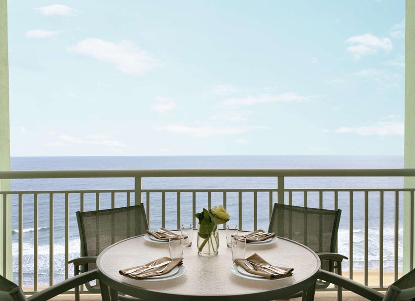 Balkon Fotoğraf