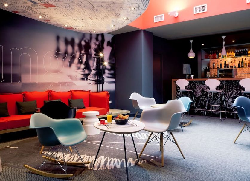 Salon Fotoğraf