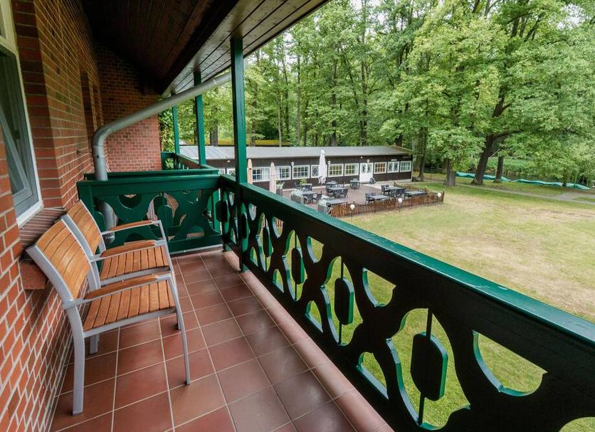 Balkon Fotoğraf