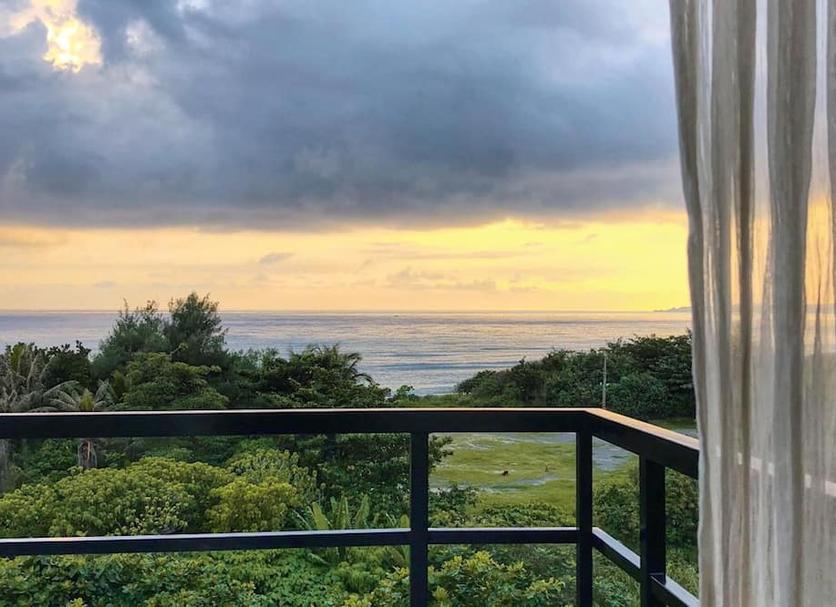 Balkon Fotoğraf