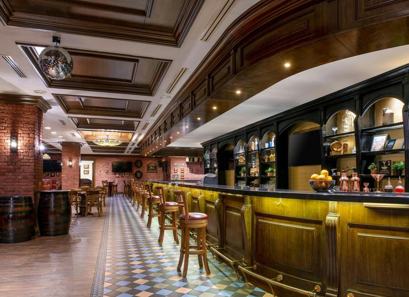 Bar Fotoğraf