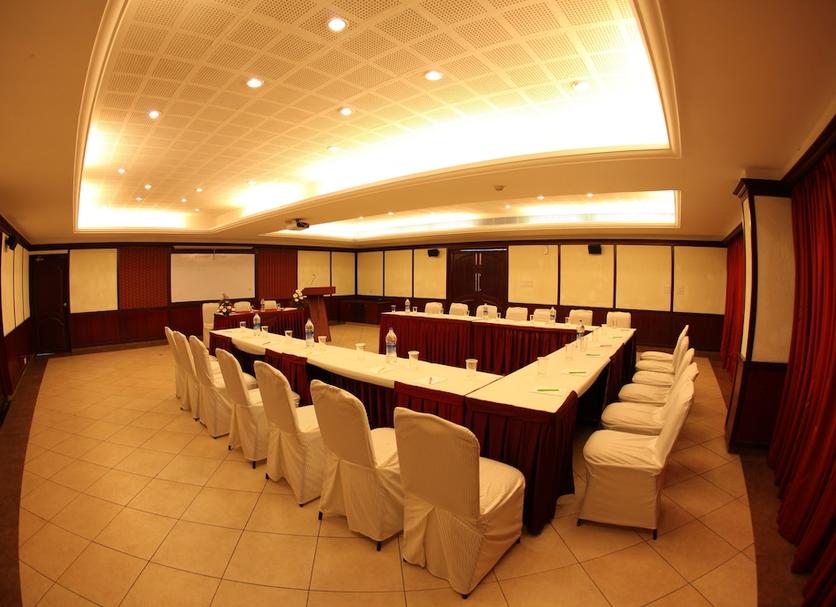 Konferans salonu Fotoğraf