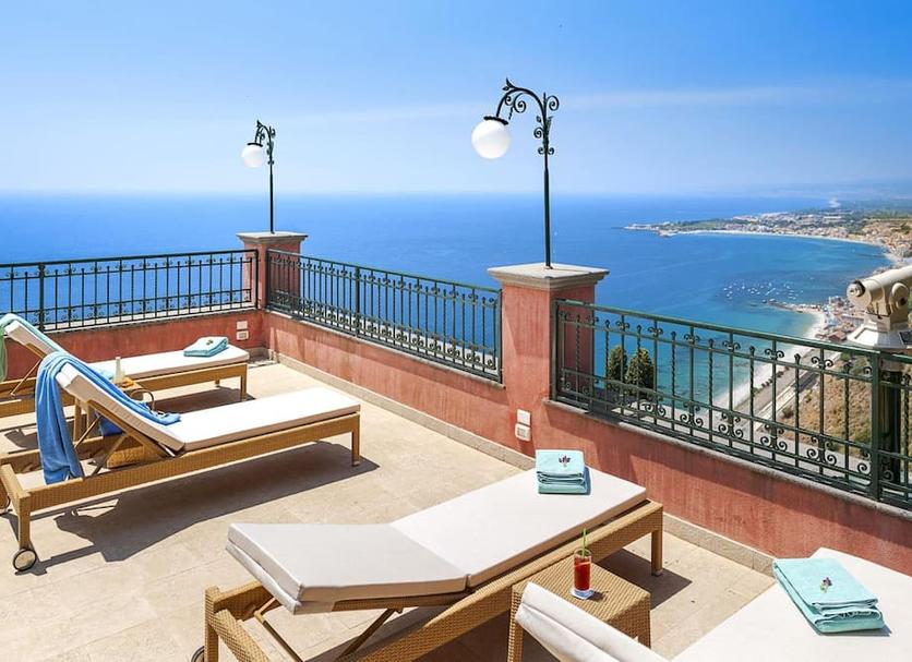 Balkon Fotoğraf
