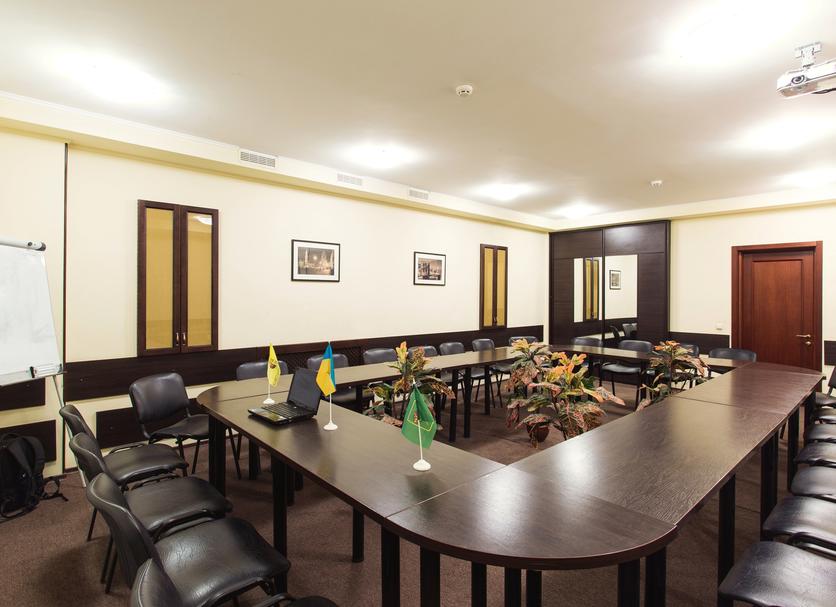 Konferans salonu Fotoğraf