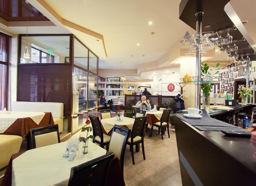 Restoran Fotoğraf