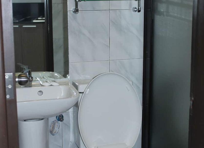 Banyo Fotoğraf