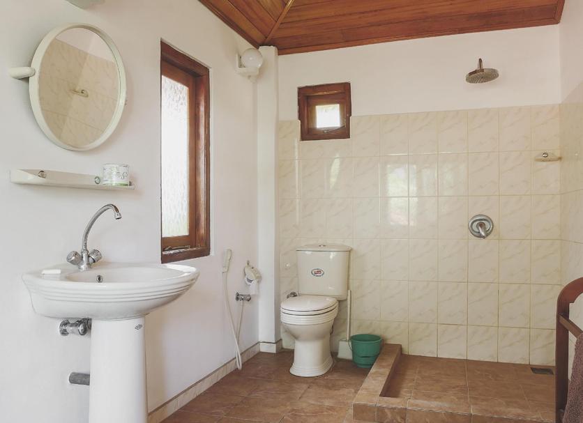 Banyo Fotoğraf