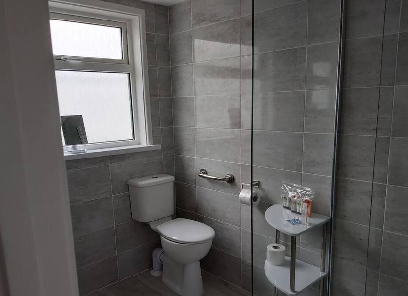 Banyo Fotoğraf