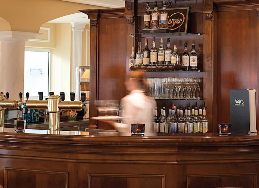 Bar Fotoğraf