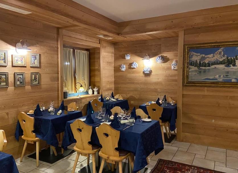Restoran Fotoğraf