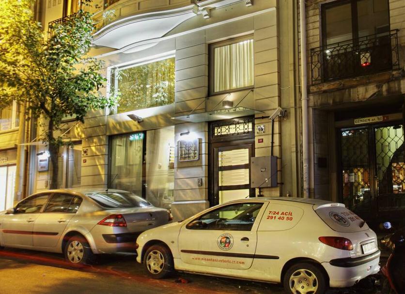 Bina Fotoğraf