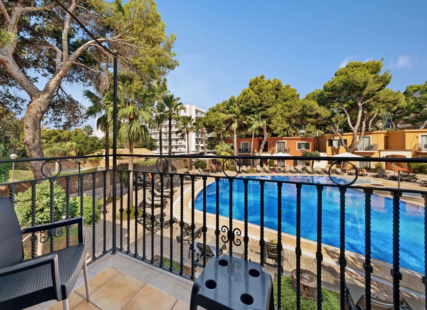 Balkon Fotoğraf