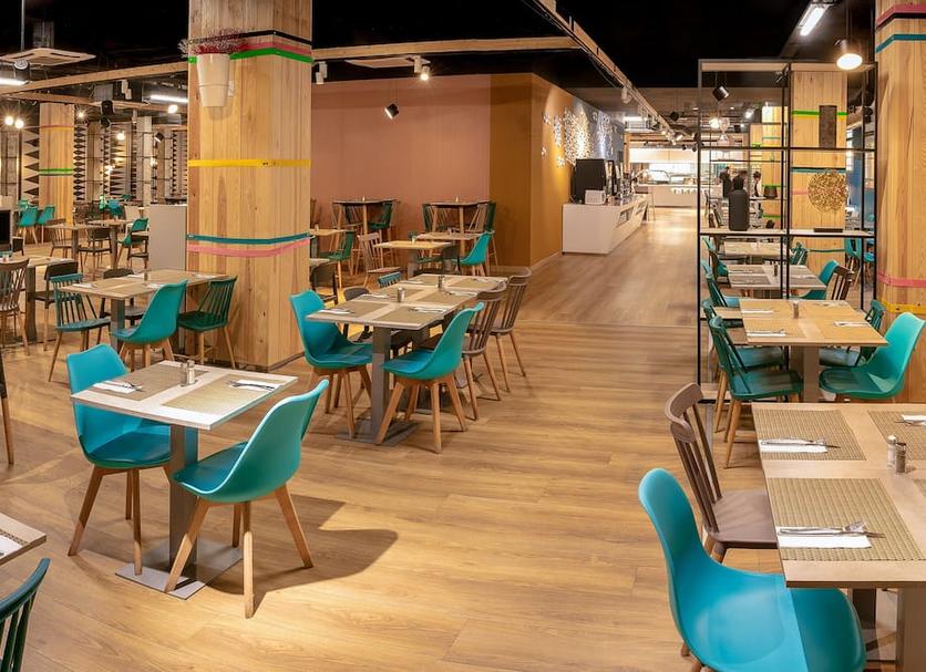 Restoran Fotoğraf