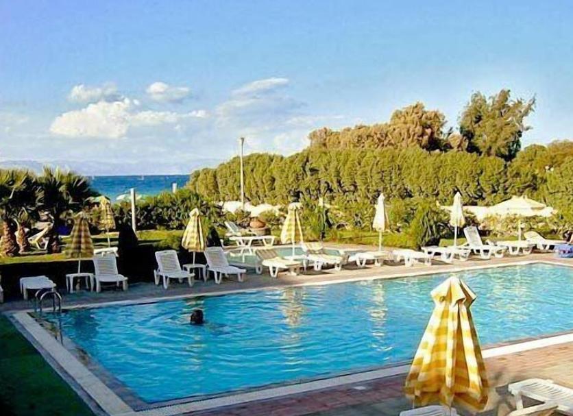 Havuz Fotoğraf