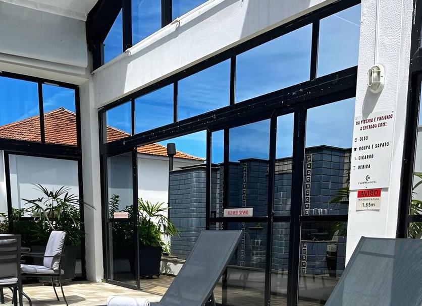 Havuz Fotoğraf
