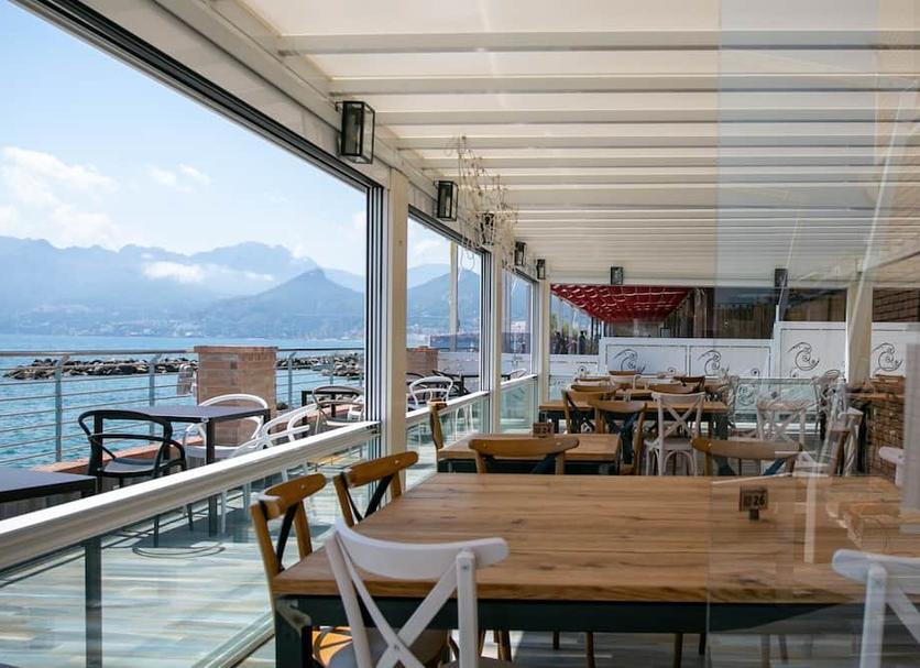 Balkon Fotoğraf