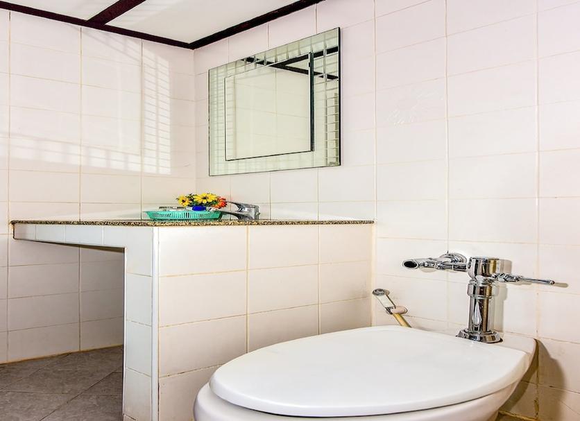 Banyo Fotoğraf