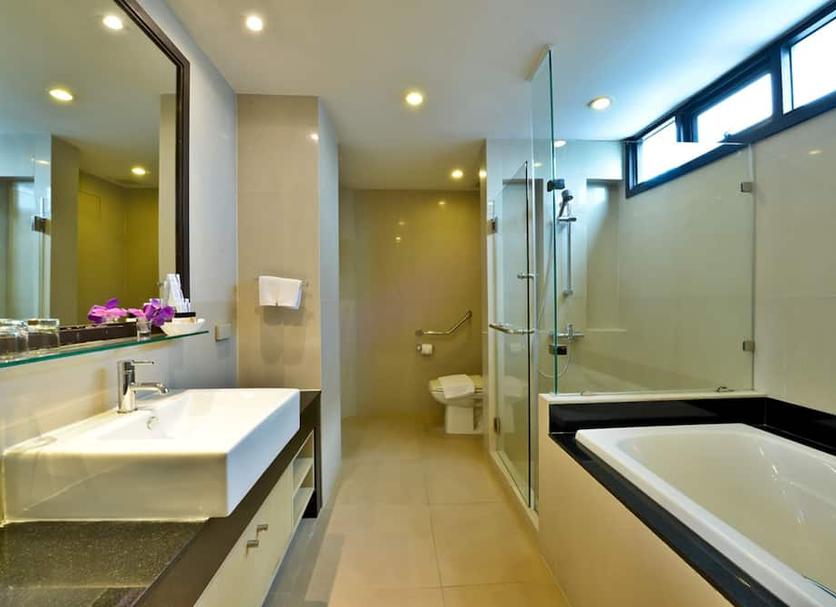 Banyo Fotoğraf
