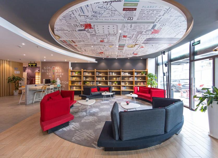 Salon Fotoğraf