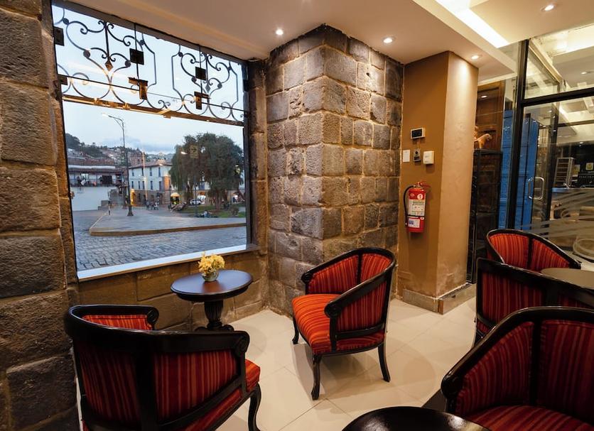 Salon Fotoğraf