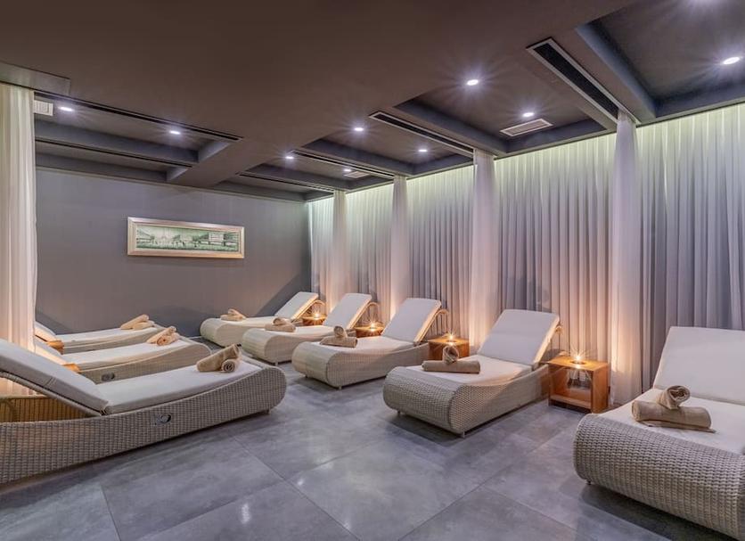 Spa Fotoğraf