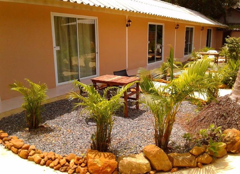 Veranda Fotoğraf