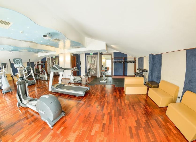 Otel olanakları Fotoğraf