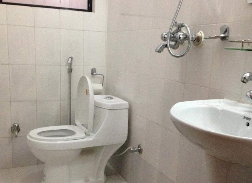 Banyo Fotoğraf