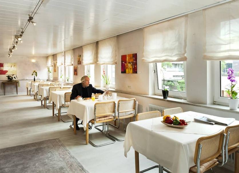 Restoran Fotoğraf
