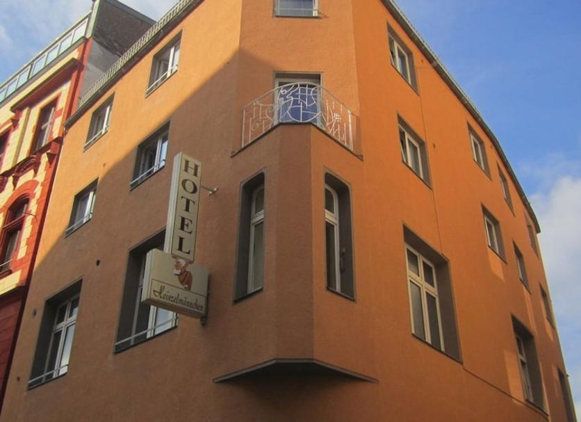 Bina Fotoğraf
