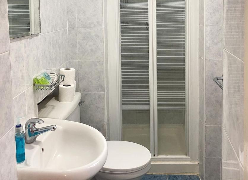 Banyo Fotoğraf