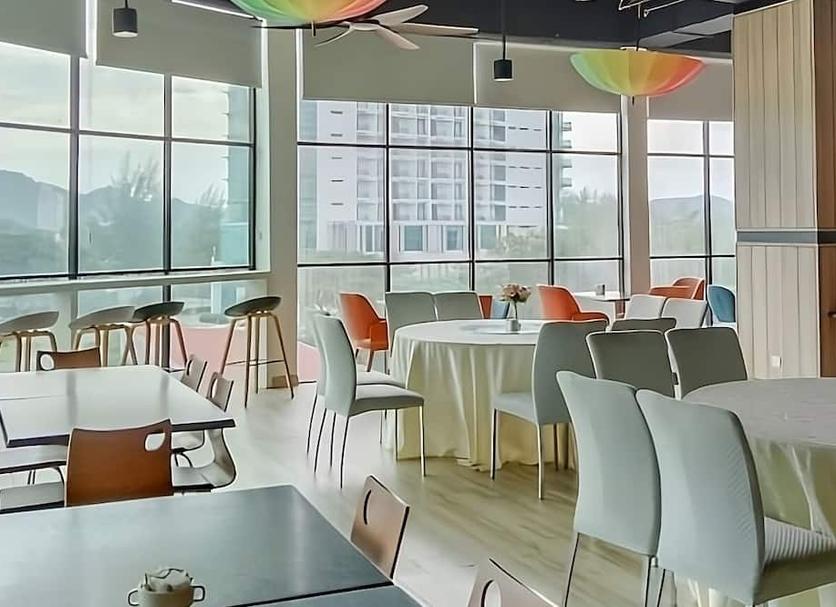 Restoran Fotoğraf