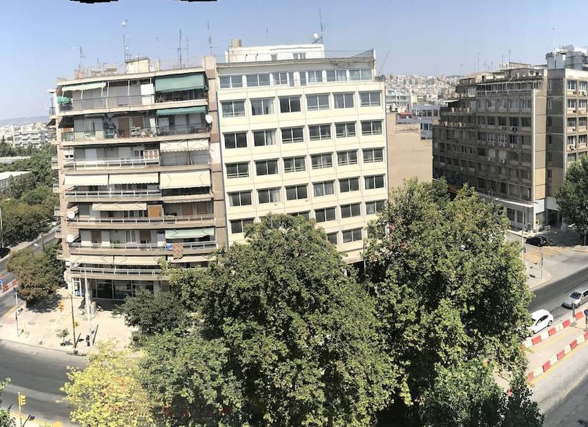 Bina Fotoğraf