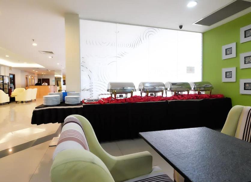 Restoran Fotoğraf