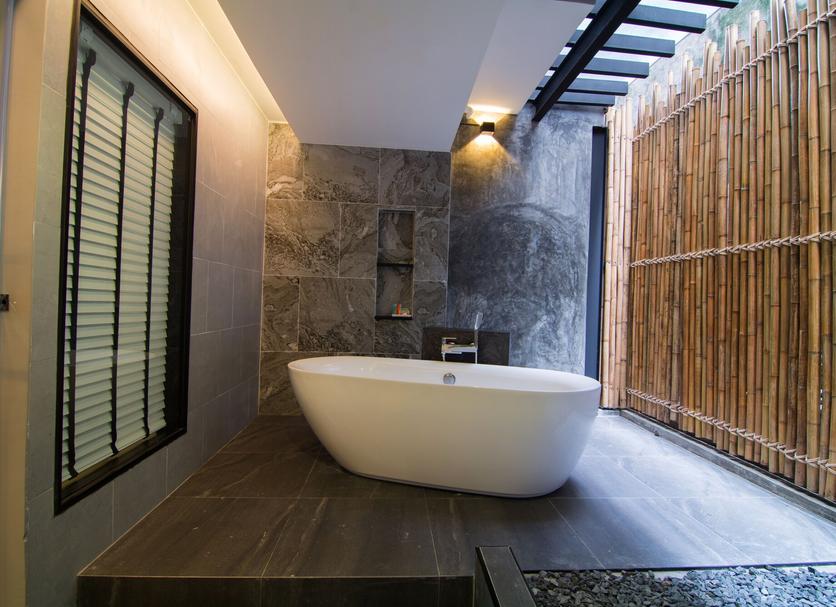Banyo Fotoğraf