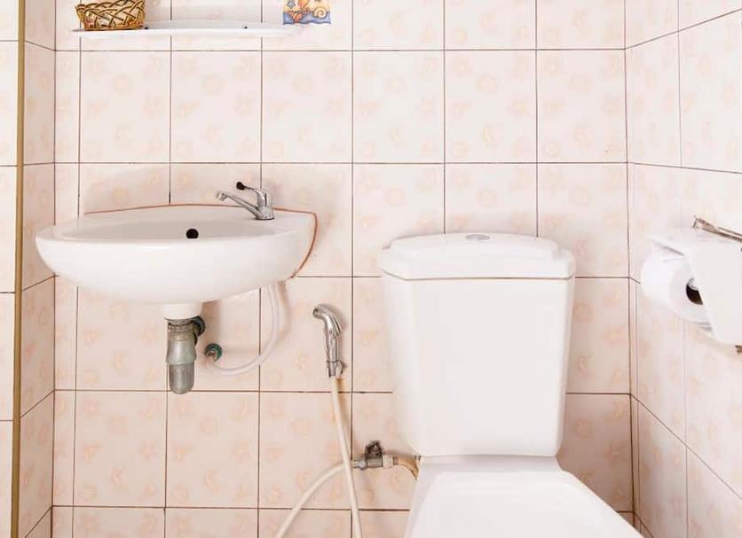 Banyo Fotoğraf