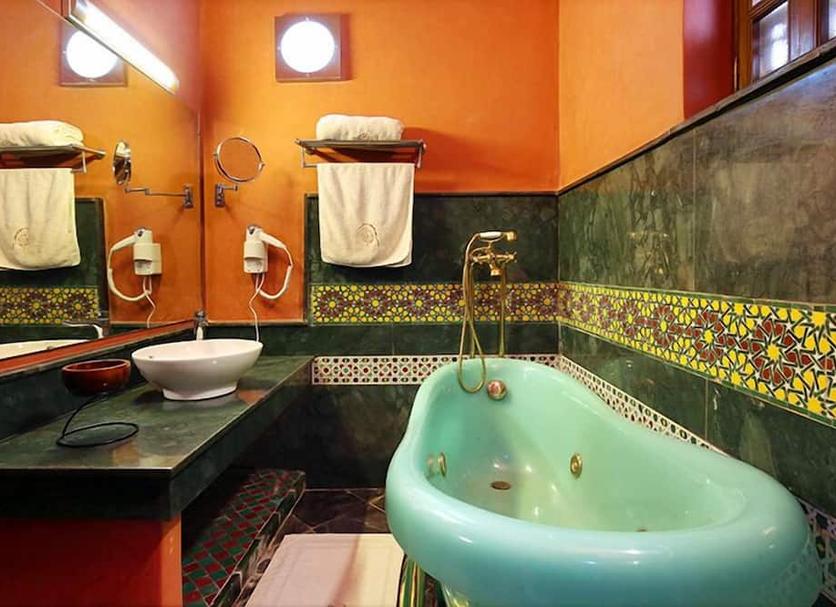 Banyo Fotoğraf