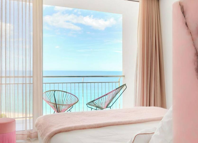 Balkon Fotoğraf