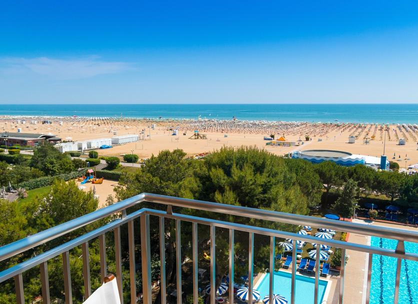 Balkon Fotoğraf