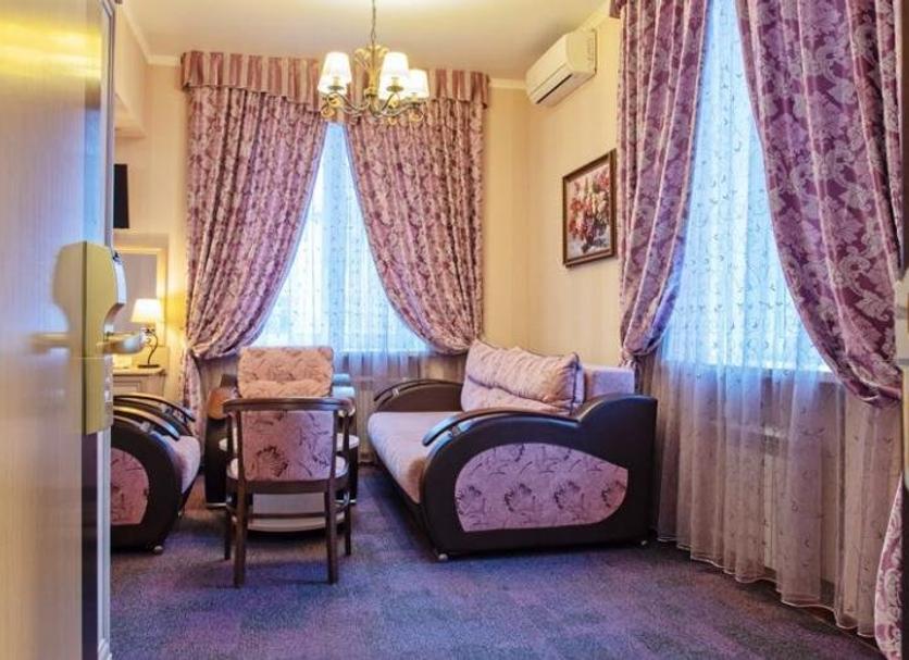 Oturma odası Fotoğraf