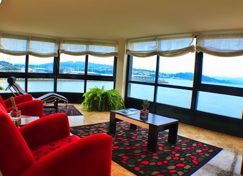 Oturma odası Fotoğraf