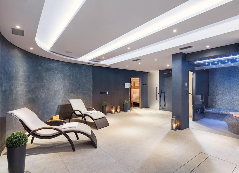 Spa Fotoğraf